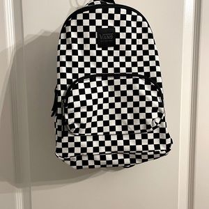 Mini vans backpack